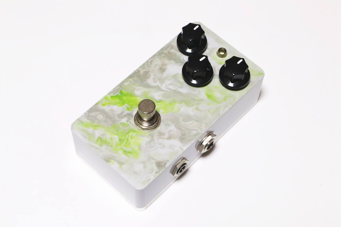 楽天市場】Leqtique EDM 新品 ディレイ [レクティーク][Delay