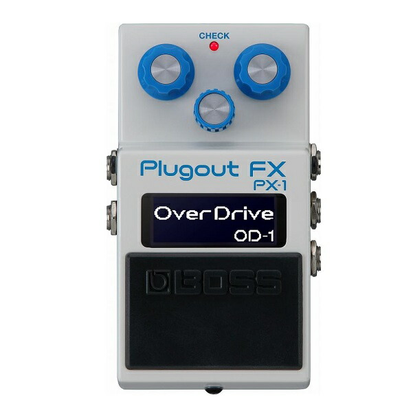 楽天市場】【次回入荷未定商品：ご予約承り中】BOSS PX-1