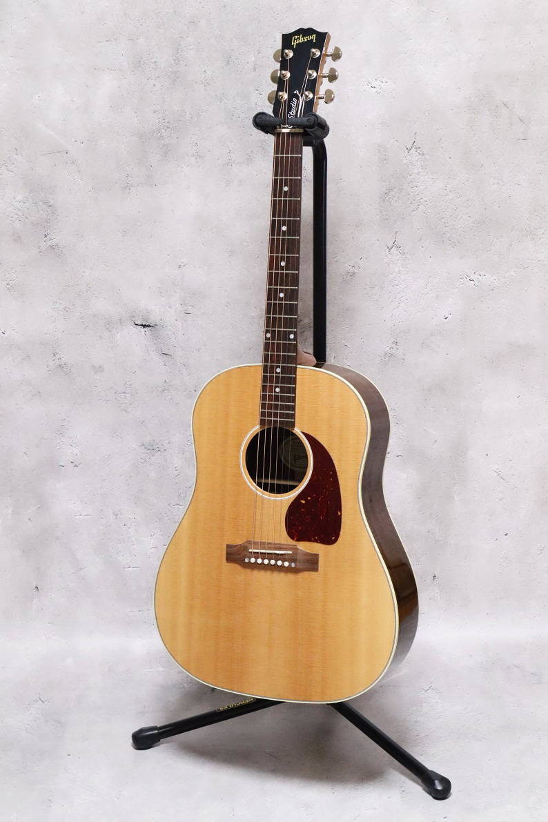 楽天市場】Gibson J-45 Standard ギブソン アコースティックギター