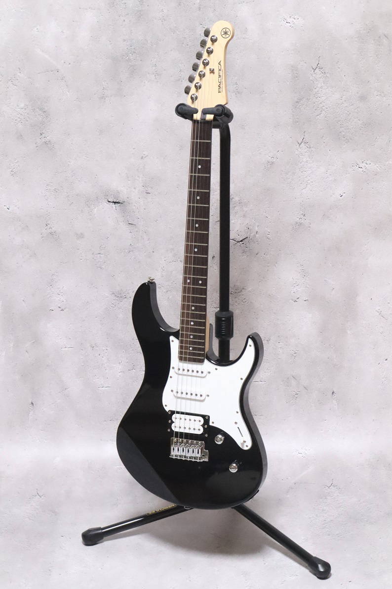 楽天市場】YAMAHA PAC112V BL PACIFICA112V BL ヤマハ エレキギター