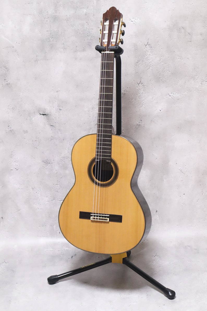 楽天市場】Aranjuezアランフェス/クラシックギター【710】650mm