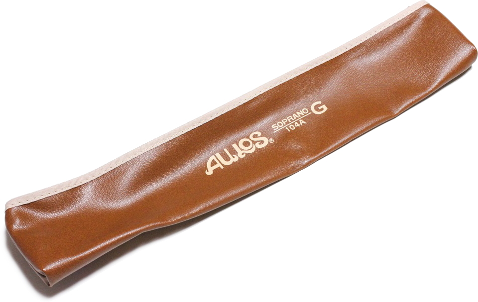楽天市場】◇AULOS 302B 用ケース アウロス ソプラノリコーダー