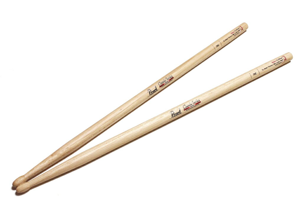 楽天市場】YAMAHA YCSMT YCS-MT DRUM STICKS ヤマハ ドラムスティック