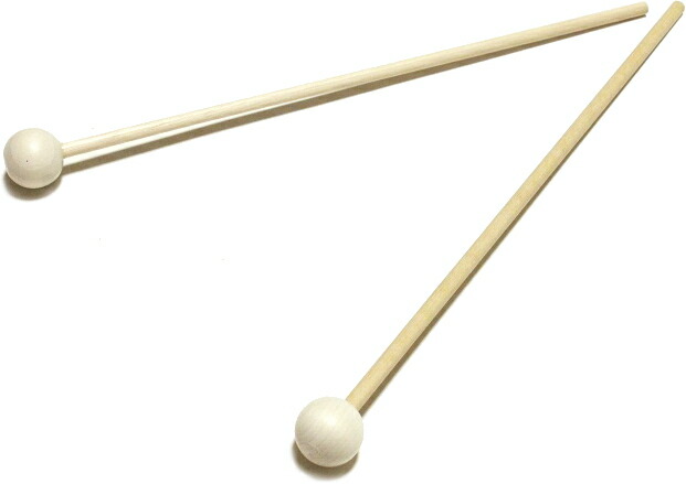 楽天市場】ゼンオン 木琴用バチ （竹柄タイプ）1ペア卓上木琴用