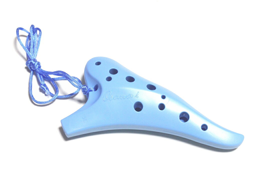 Osawa Ocarina 