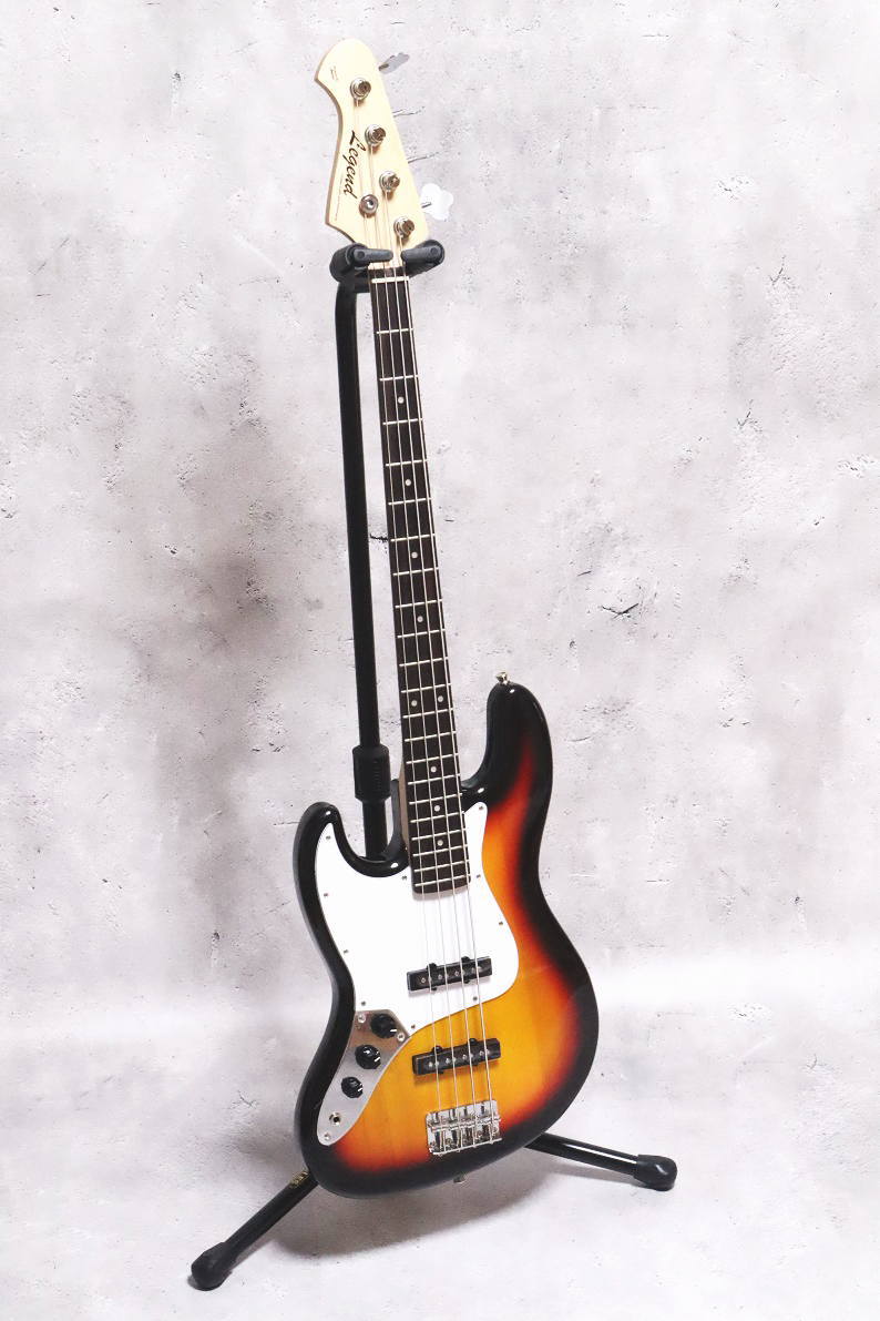 楽天市場】Legend LJB-Z LH/3TS (左利きモデル)13点スペシャル入門