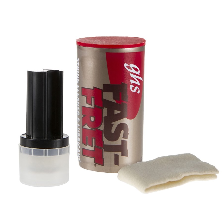 楽天市場】GHS FAST FRET ファストフレット ストリングクリーナー 弦