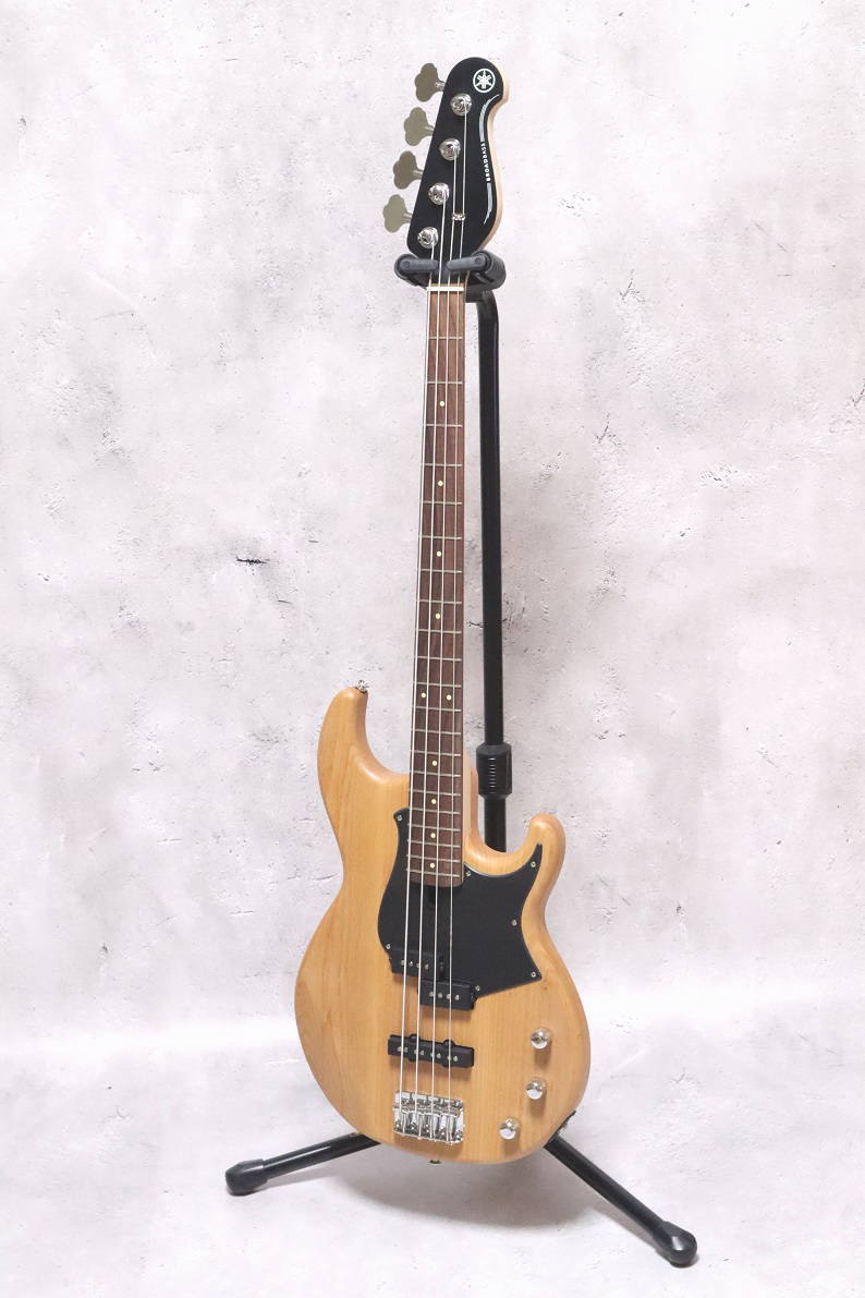 楽天市場】YAMAHA BB234 イエローナチュラルサテン 新品[ヤマハ