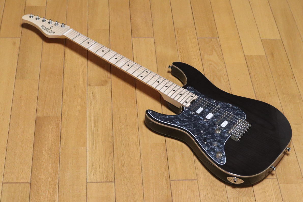 楽天市場】ARIA The Ventures MODEL VMB-2001 PW アリア