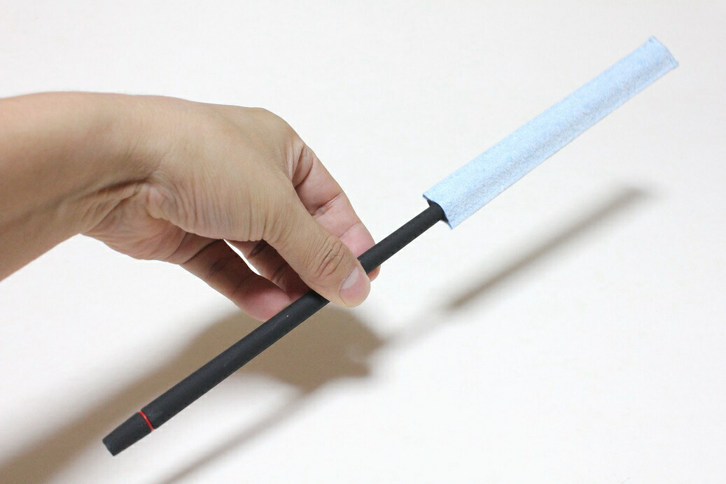 Roi　R-FMC-B　 ブルー　 ロイ　フルートマスタークリーナー　 フルート掃除棒　 人気アイテム