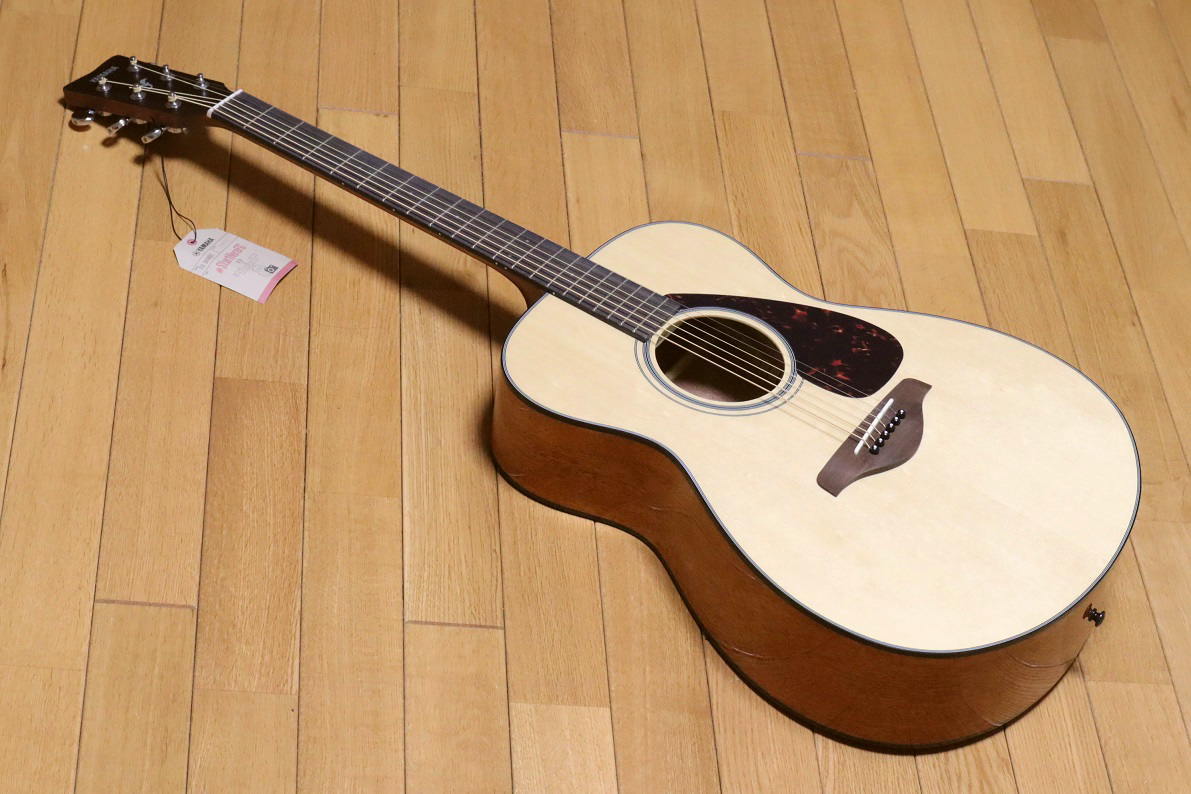 楽天市場】YAMAHA FG820 AB ヤマハ アコースティックギター オータム 
