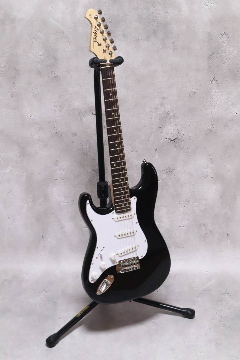 エレキギター レジェンド 楽天市場】【レフトハンド】 エレキギター 初心者セット 左利き Legend