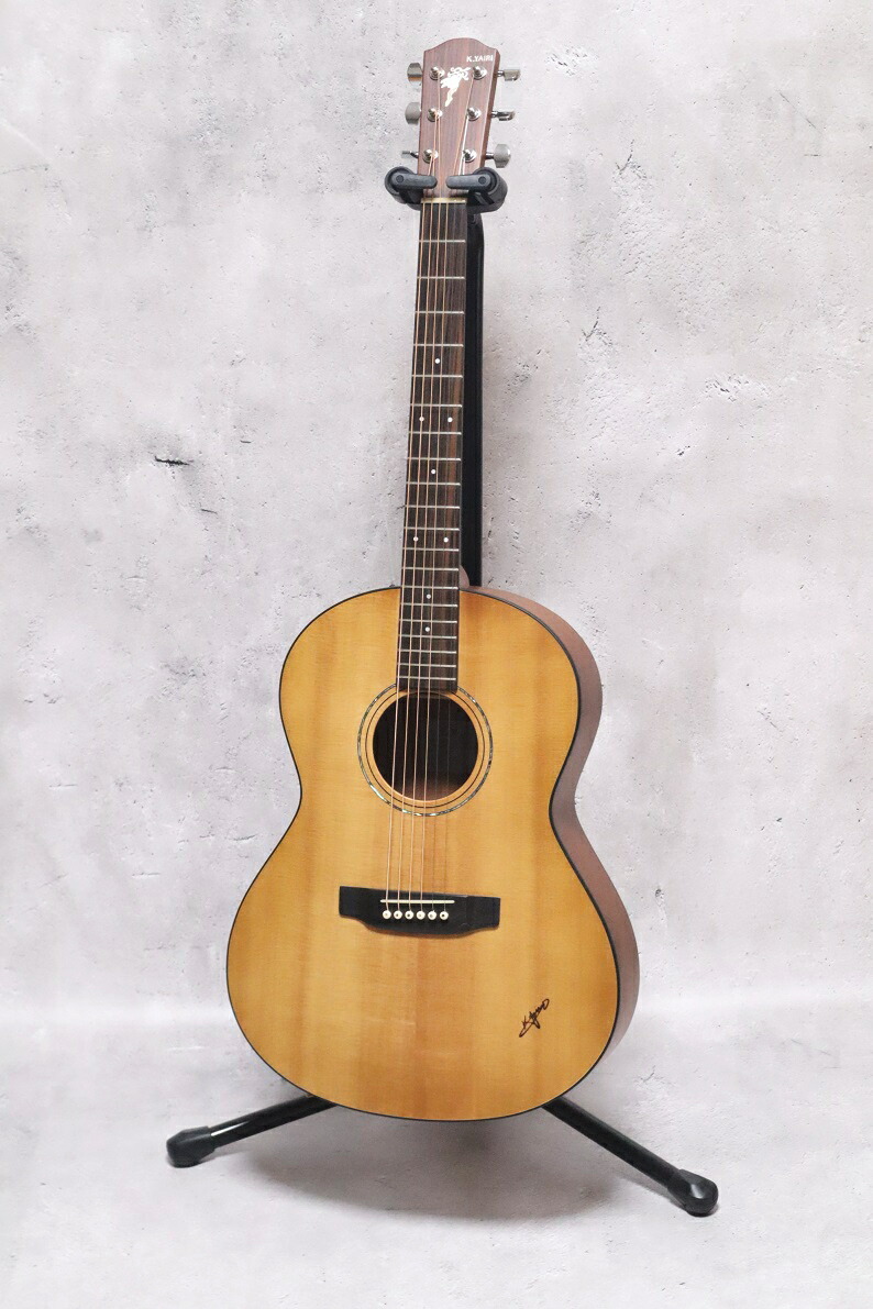 楽天市場】K.Yairi RF-65 HB【限定カラー】【送料無料】【ヤイリクロス