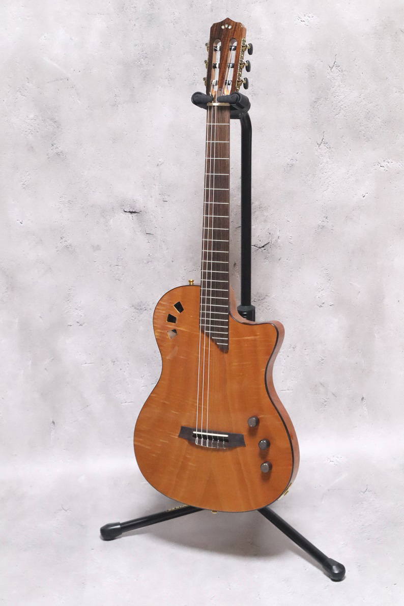 楽天市場】ARANJUEZ Model 708 620mm アランフェス クラシックギター