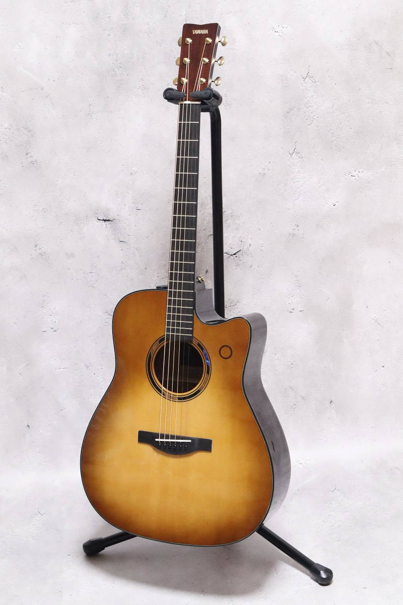 楽天市場】【新製品】YAMAHA TAG3 C SDB(Sand Burst：SB