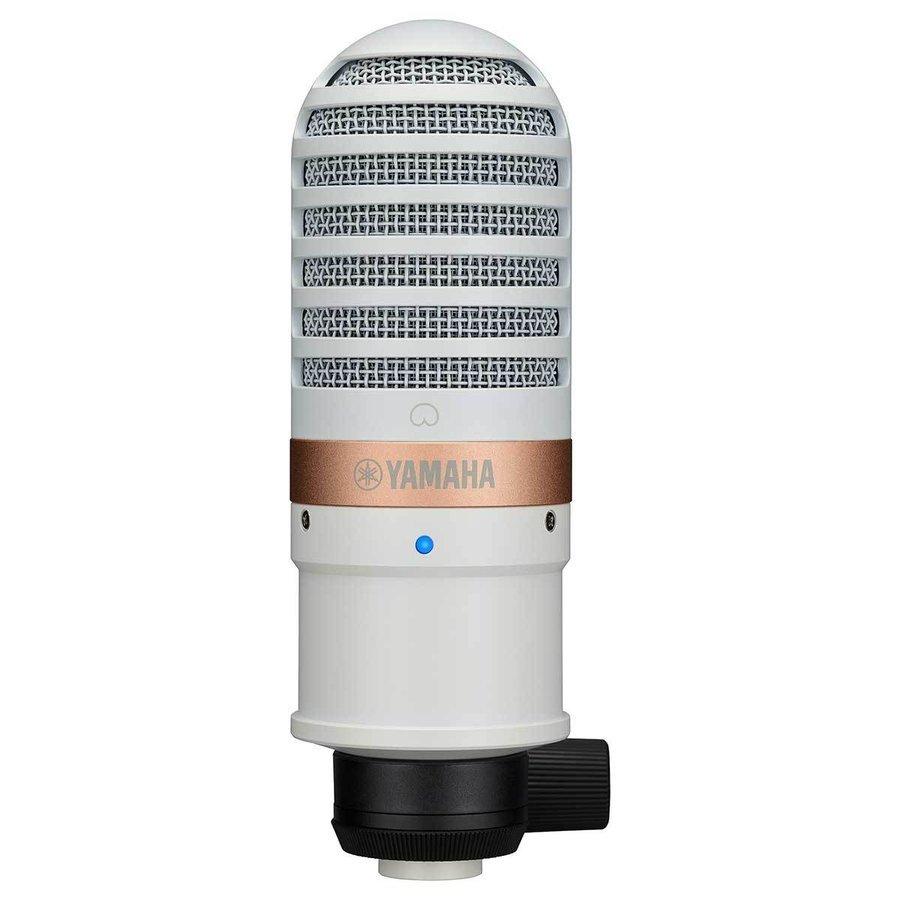 YAMAHA YCM01 W ヤマハ　 コンデンサーマイク　 ホワイト