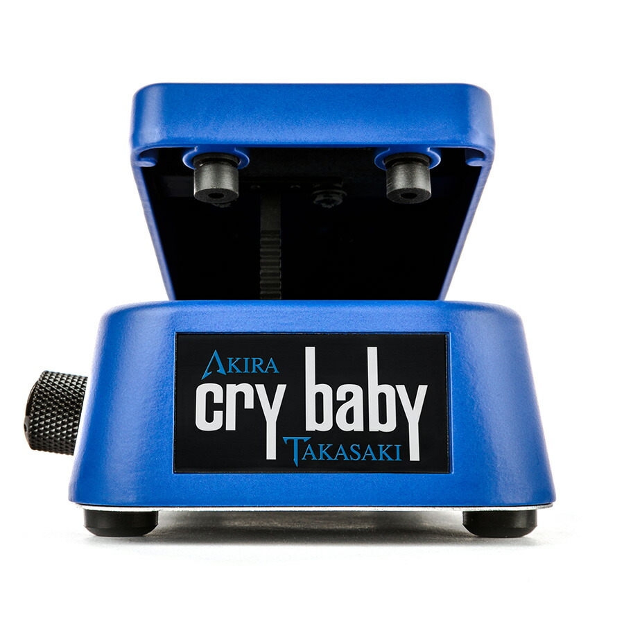 cry baby Shinichi Ubukata ワウペダル 楽天市場】Jim Dunlop Cry Baby SU95：Ubukata Shinichi(生形