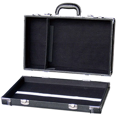 GID EFH-102 BK WOOD VINTAGE EF CASE　 ジッド　 ヴィンテージタイプ　 エフェクターケース