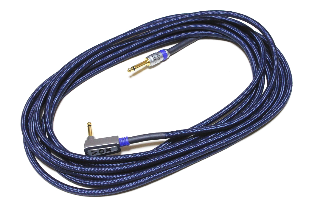 楽天市場】VOX VBC-13 ヴォックス 4m シールドケーブル ベース専用 Class A Cables VBC13 音質重視の高級ケーブル :  アラバスタ ミュージック