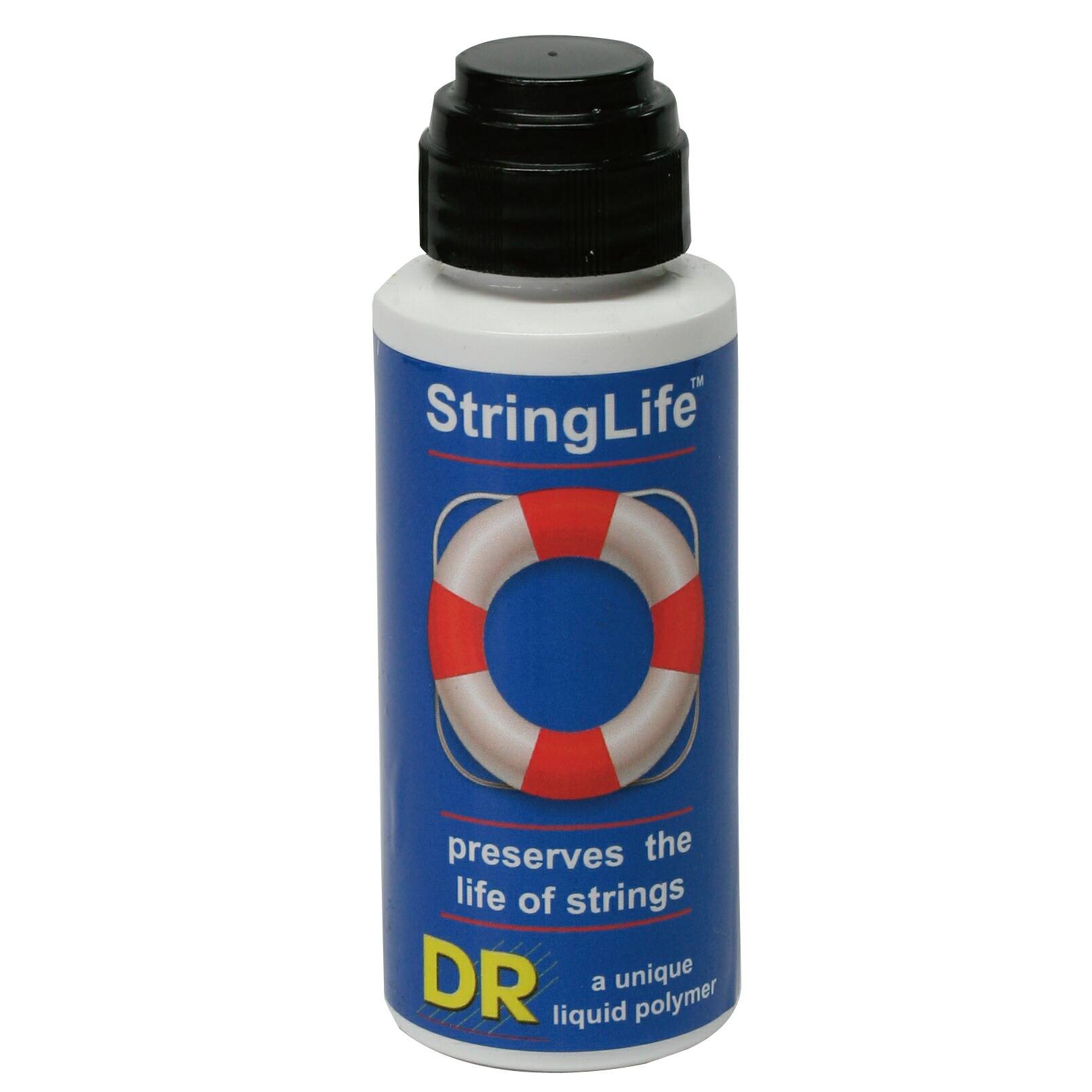 DR STRING LIFE ディーアール ストリングライフ 弦の長持ちさせます！ アラバスタ ミュージック