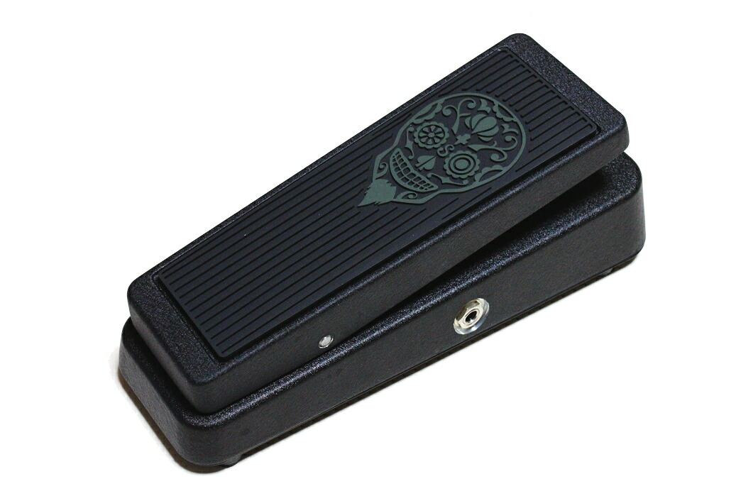 Cry Baby ワウペダル　生形真一モデル Amazon | JIM DUNLOP SU95 UBUKATA WAH 生形真一 シグネチャー