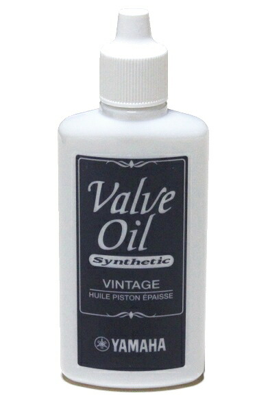 YAMAHA VOV3 Valve Oil VINTAGE ヤマハ バルブオイル ビンテージ VOV2の後継品