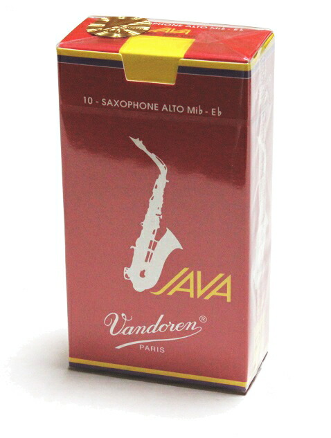 楽天市場】♯バラ売り１枚 バンドーレン アルトサックス リード トラディショナル シリーズ （青箱） Vandoren Traditional  ALTO SAXOPHONE Reeds : アラバスタ ミュージック