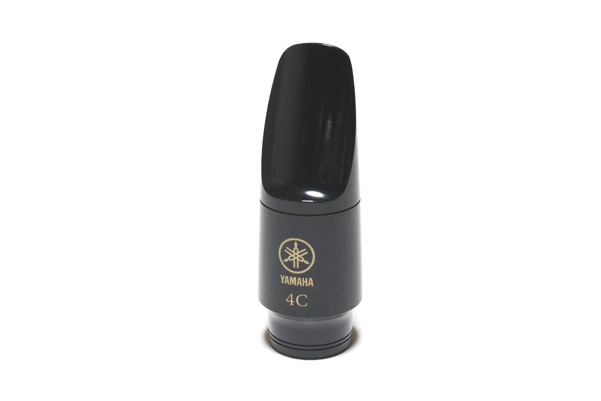 YAMAHA SS-4C Soprano Saxophone Mouthpiece ヤマハ ソプラノサックス　マウスピース スタンダードシリーズ