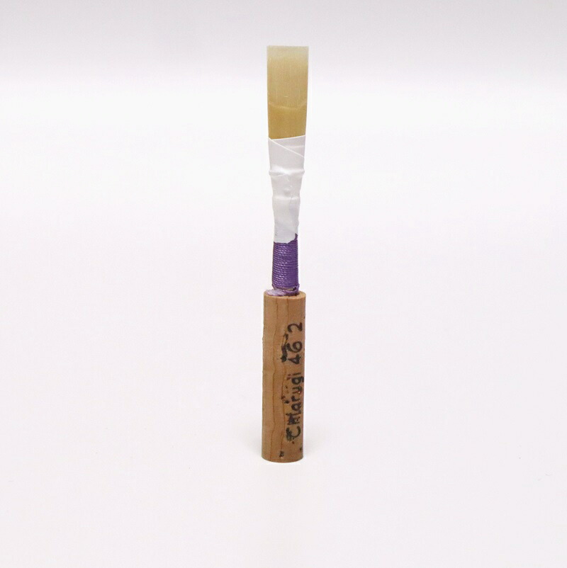 楽天市場】オーボエリード ： オーティアス : NONAKA MUSIC HOUSE楽天