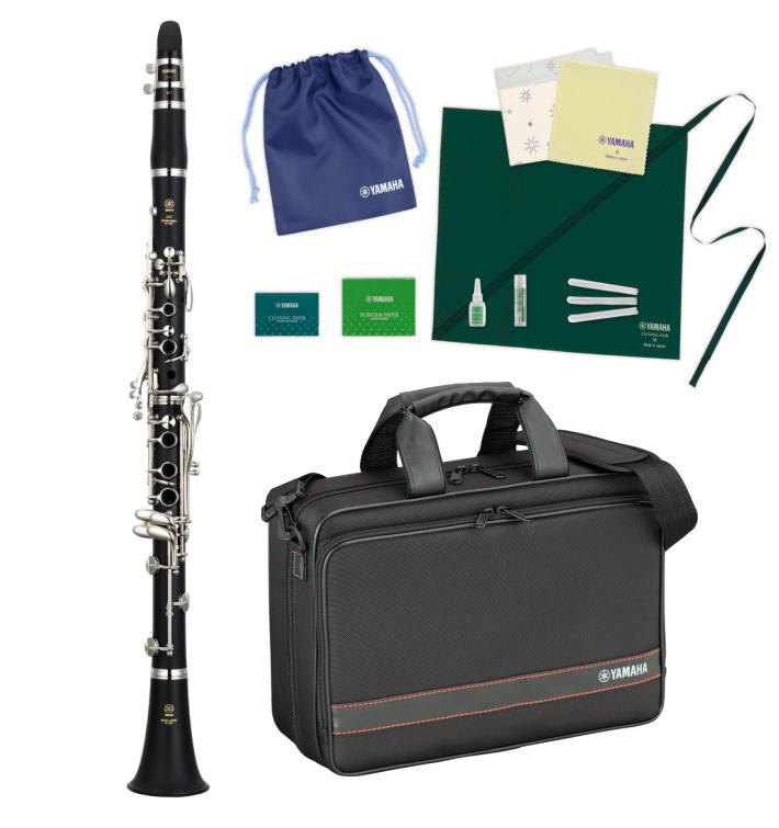 楽天市場】YAMAHA B♭クラリネット YCL-650 プロフェッショナル