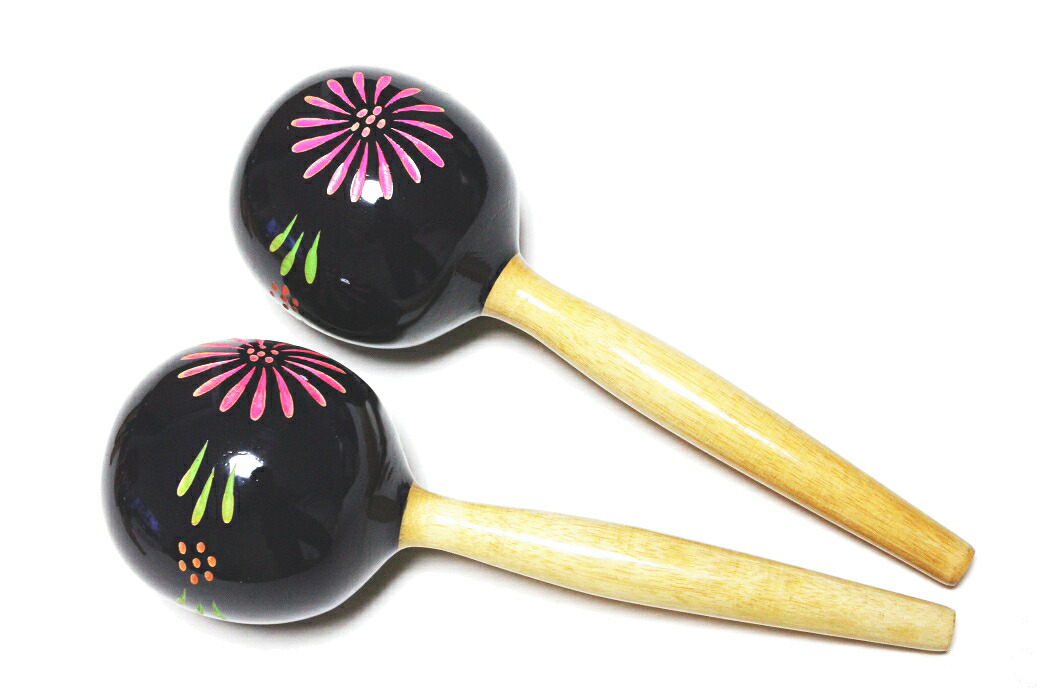 楽天市場】LP LP394 Macho Maracas （2本1組） LP社 本皮