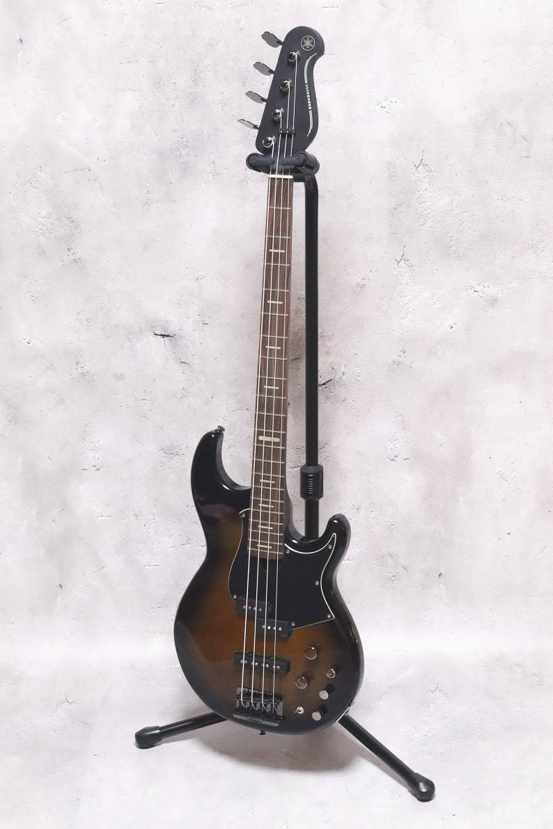 楽天市場】YAMAHA BB734A DCS(ダークコーヒーサンバースト