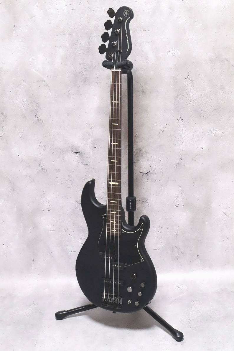 楽天市場】YAMAHA BB700 Series BB734A MTBL MATTE TRANSLUCENT BLACK