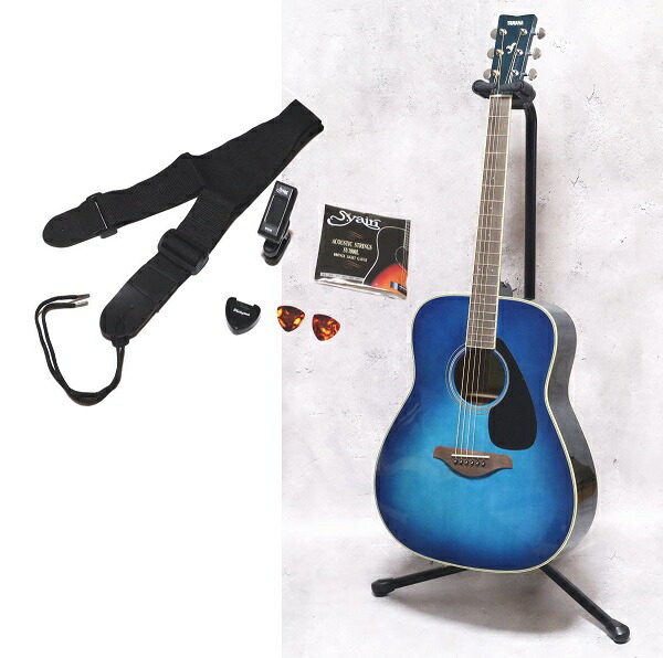 YAMAHA FS820 【ケース、チューナー、替え弦、ピック付き】 fs82000set.jpg