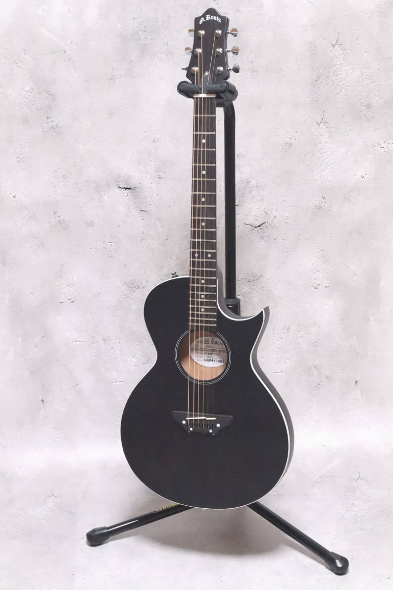 楽天市場】GrassRoots G-AC/S 新品[グラスルーツ][ESPブランド