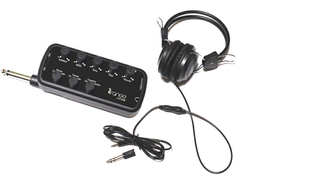 楽天市場】Ashdown Tone Pocket ヘッドホンアンプ 新品[アッシュダウン