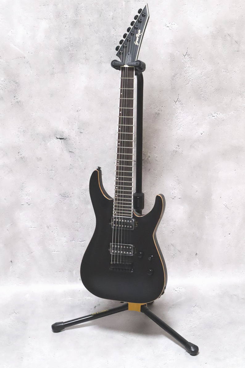 Grass Roots G-HORIZON-FX7 グラスルーツ　 ホライゾン 7弦ギター
