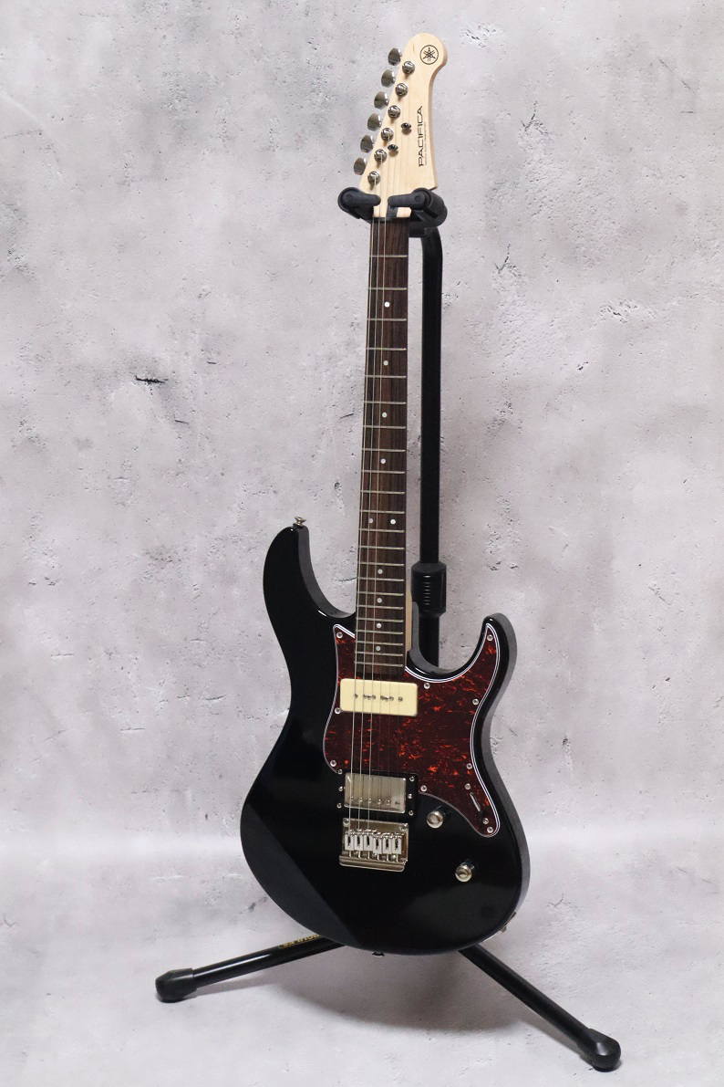 楽天市場】YAMAHA PACIFICA 311H パシフィカ PAC300 Series