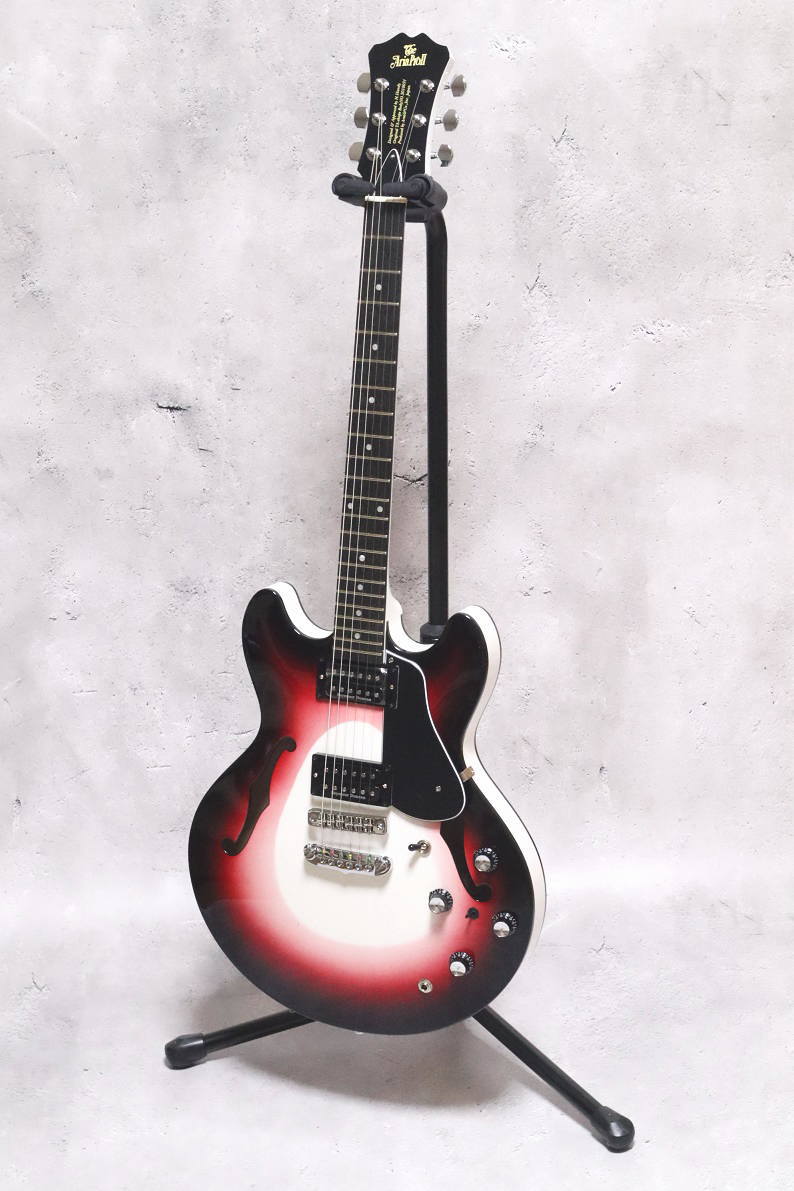 【美品】Fujigen fgn NLC200EMH レスポールタイプ FUJIGEN FGN NLC200EMH BK Neo Classic SERIES フジゲン レス