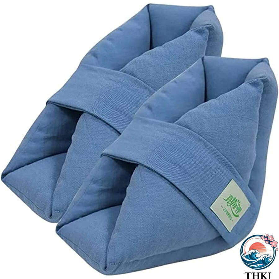 【全品2点で5%OFF】床ずれ 防止 介護 かかとあて クッション手 足 足首 保護 痛み 防止 かかとあて 車椅子 褥瘡 パッド サポート 足枕かかとプロテクター枕