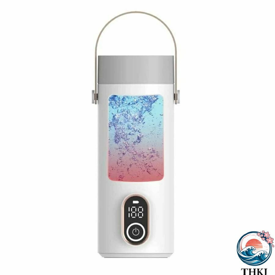 【全品5%尖んがり】旅行明かり湯わかし 無線電話 携帯型 申し受ける式 THKJ 沸騰水優勝杯 明かり温水優勝杯 旅行優勝杯 熱する優勝杯 300W手っとり早い熱する 一般受け