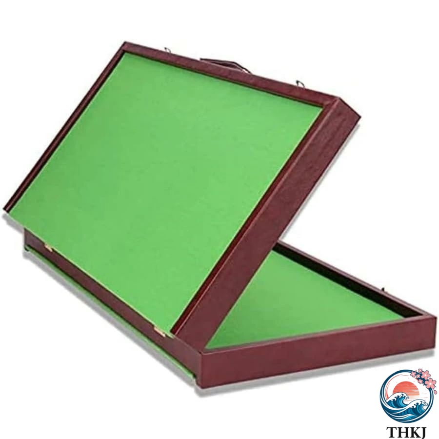 【全品2点で5%OFF】麻雀卓 麻雀台 折り畳み式 麻雀収納可能卓 マージャン卓 折り畳み式 手打ち用 麻雀台 点棒収納 家庭 麻雀クラブ 麻雀教室 老人ホーム ア