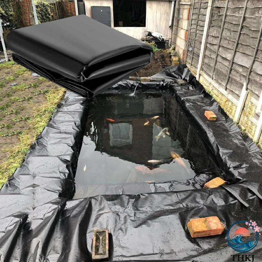 【全品5%尖んがり】人工池用雨合羽居敷き HDPE製 スウィミングプールラインドライヴ 3x7m 5x6m THKJ 7x7m 8x10m 11x12m 12x12m 魚および草木の安全性のある性については のり面上滑り打ちきりの切っ掛け