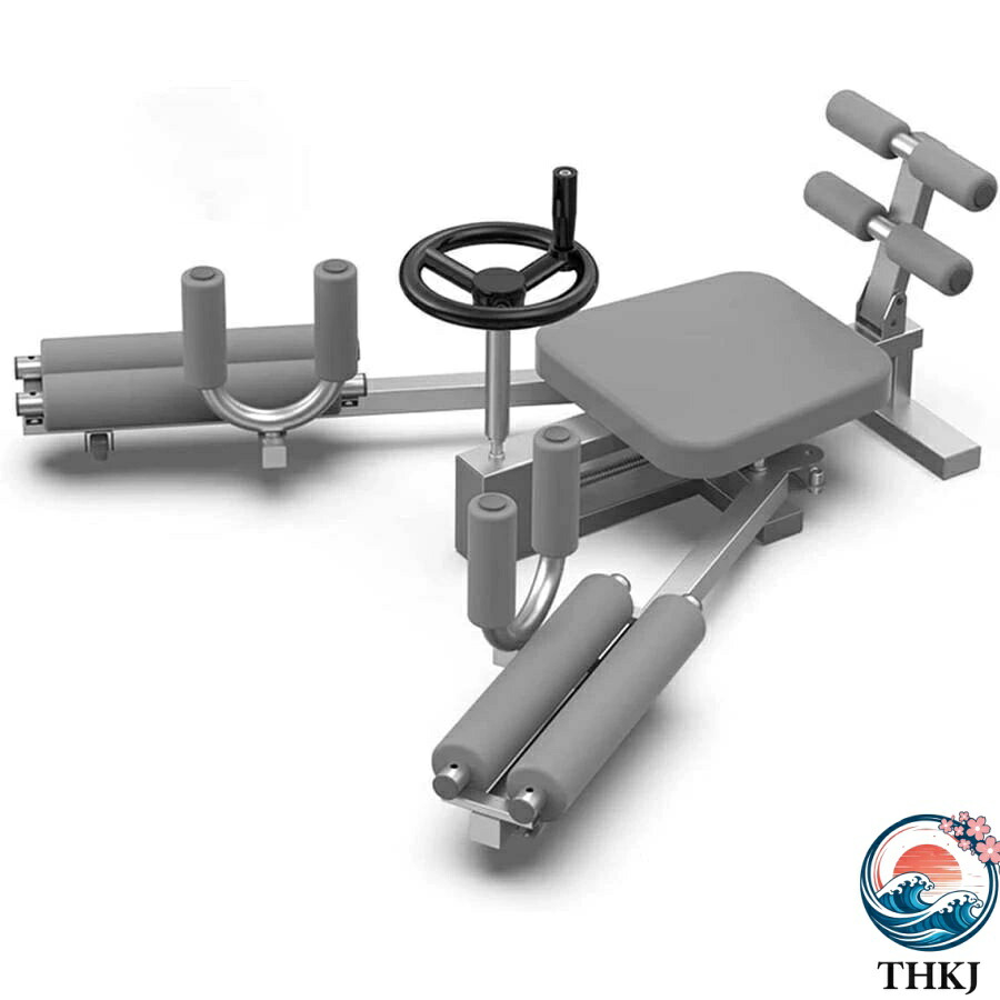 【全品5%尖んがり】開脚器械 身の丈 伸ばす 手道具 開脚 THKJ ストレッチャー 0-180 股関節を軽くする伸ばすこと股関節 柔らもの言う花 開脚もっと良い 一般受け