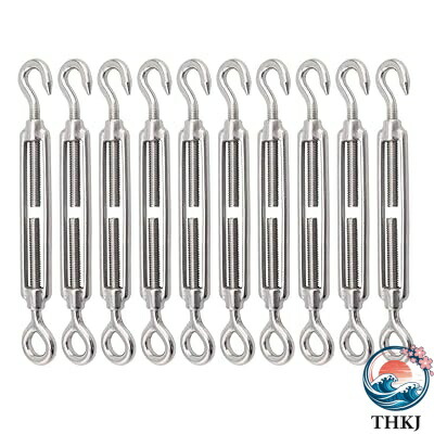 【全品5%尖んがり】折りかえしバックル ステンレス鋼 針金バックル バックルスレッド SUS304 防錆 THKJ 耐久性 高甚だしい 針金 索条 テンショナー 索条据えつける