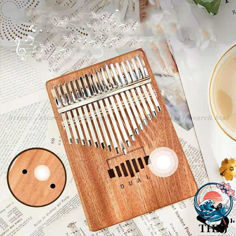 【全品5%尖んがり】爆売中！デュアルカリンバ音声上半身 17手当たり サペリウッド カリンバボックス THKJ 省間隔文字 取り片づける申し合わせ 納める力繰り上げる 据え付ける飾り気の無い 一般受け
