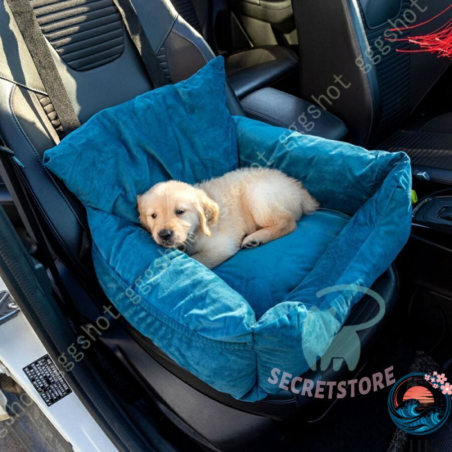 【全品5%尖んがり】くるま設備 運転ボックス席 中型犬 大型犬 車運転ボックス席  ライブ居敷き 運転臥榻 キャリーバッグ うしろ側居敷き お出かけ