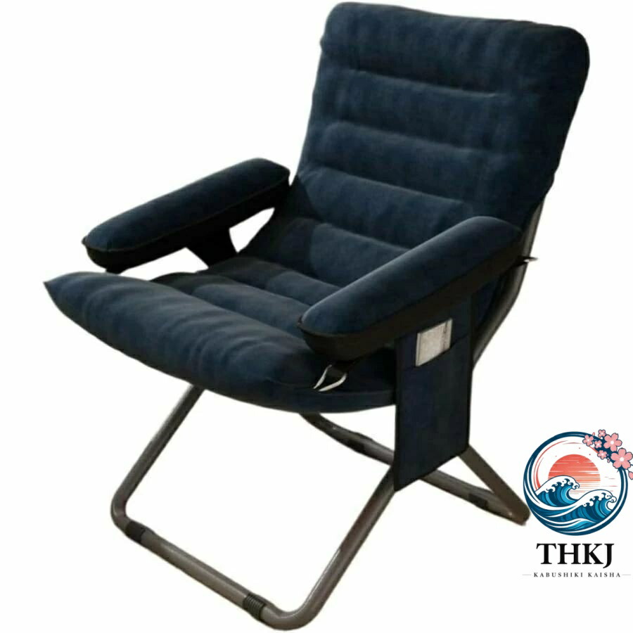 【全品5%尖んがり】長いす 長いす 一人用 一人掛け リクライニング 隠し捲線 THKJ パウダーコンパクト 女性議長 チェアー スチール写真脚 肘あり 肘掛け 余暇