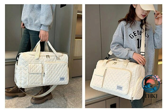 【全品5%尖んがり】旅する御徒面子 遠足 出張 機内持ち込み御徒面子 撥水 ナイロン 二泊三日 THKJ 向こう見ず 大静電容量 軽さ 持っていく助けになる 通い 通学 お出かけ 一般受け