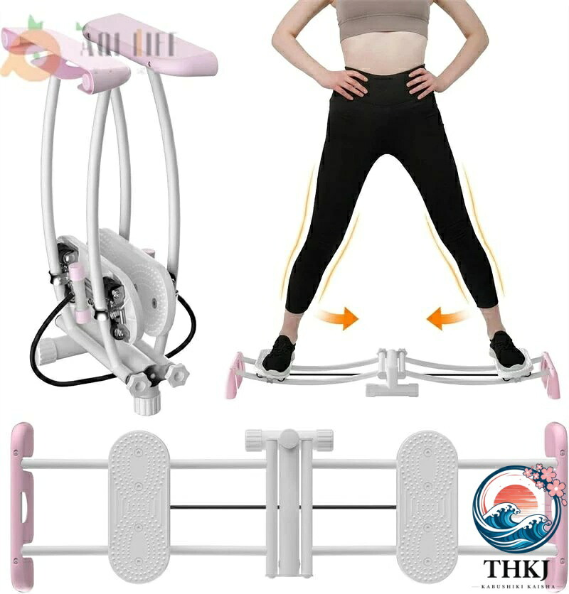 【全品5%尖んがり】レッグスライダー レッグトレーニング 食事制限物の具 THKJ 骨盤帯底筋形づくる 有O運動すること 室内用 折りたたみ式 一般受け おすすめ